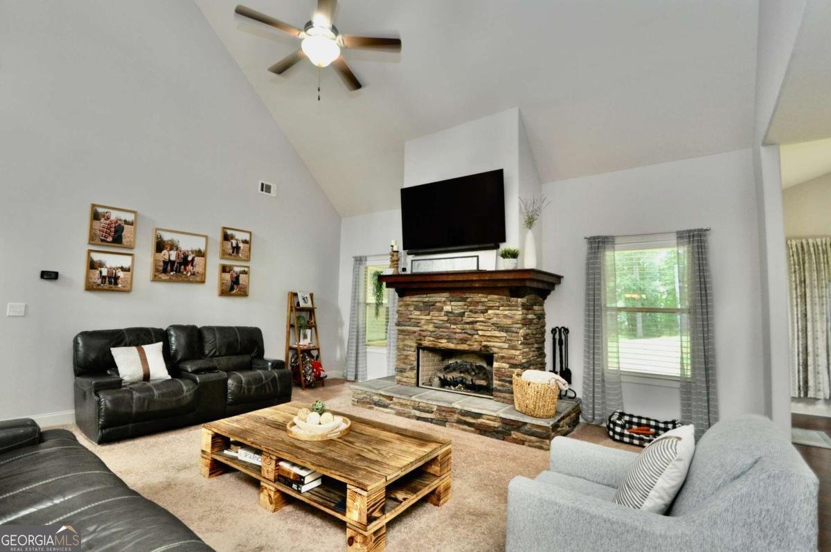 860 Ashland Falls Drive Monroe - 9