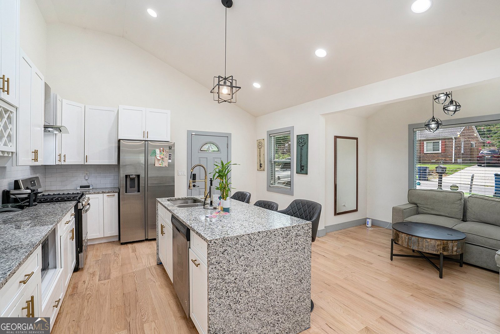 1497 Eason Street Atlanta - 11