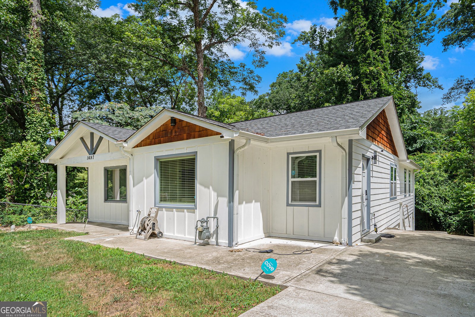 1497 Eason Street Atlanta - 2