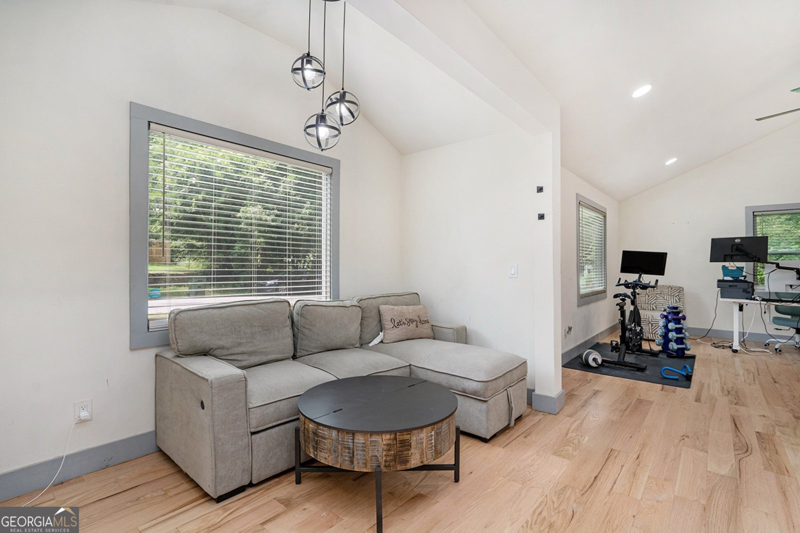 1497 Eason Street Atlanta - 4