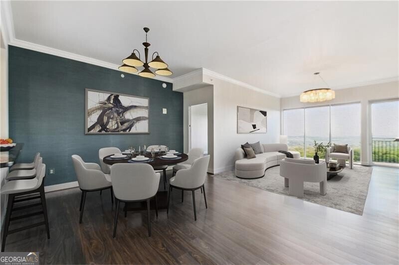 2950 Mount Wilkinson Parkway Atlanta - 1