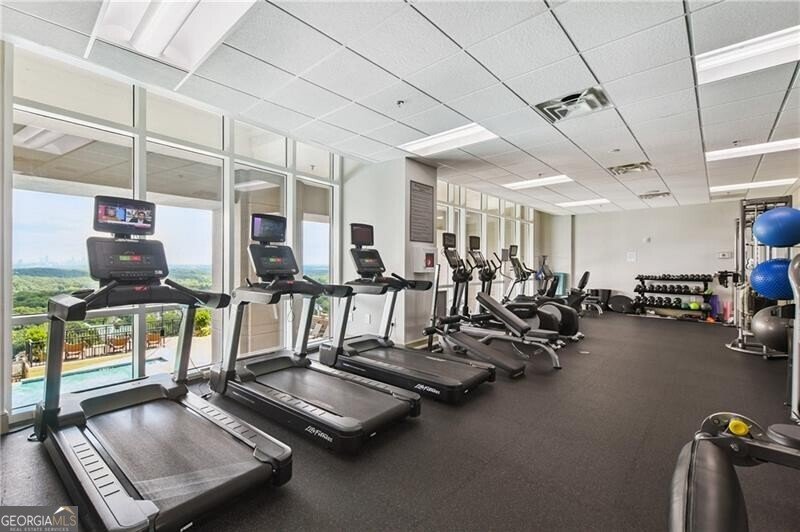 2950 Mount Wilkinson Parkway Atlanta - 25