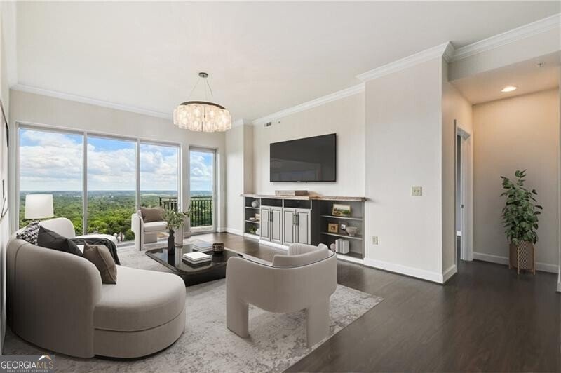 2950 Mount Wilkinson Parkway Atlanta - 3