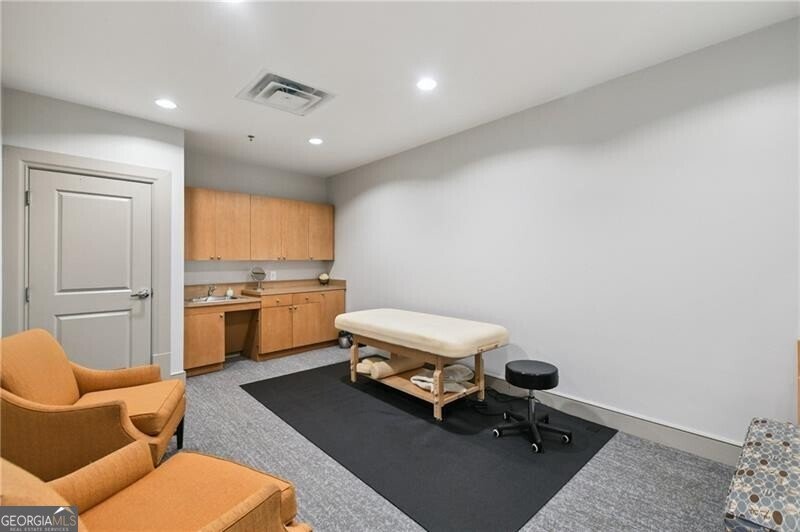 2950 Mount Wilkinson Parkway Atlanta - 30
