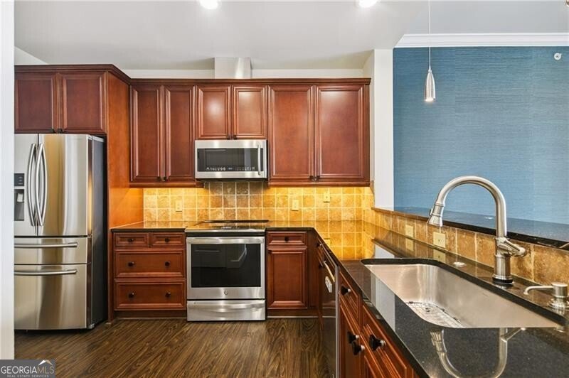 2950 Mount Wilkinson Parkway Atlanta - 7