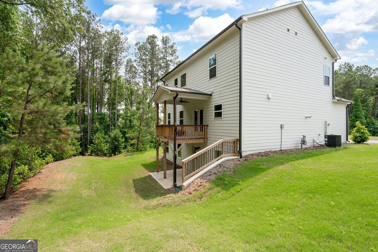 63 Brookstone Park Acworth - 1