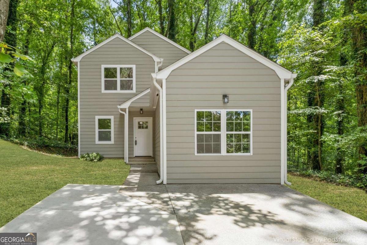 5025 Martins Crossing Road Stone Mountain - 1