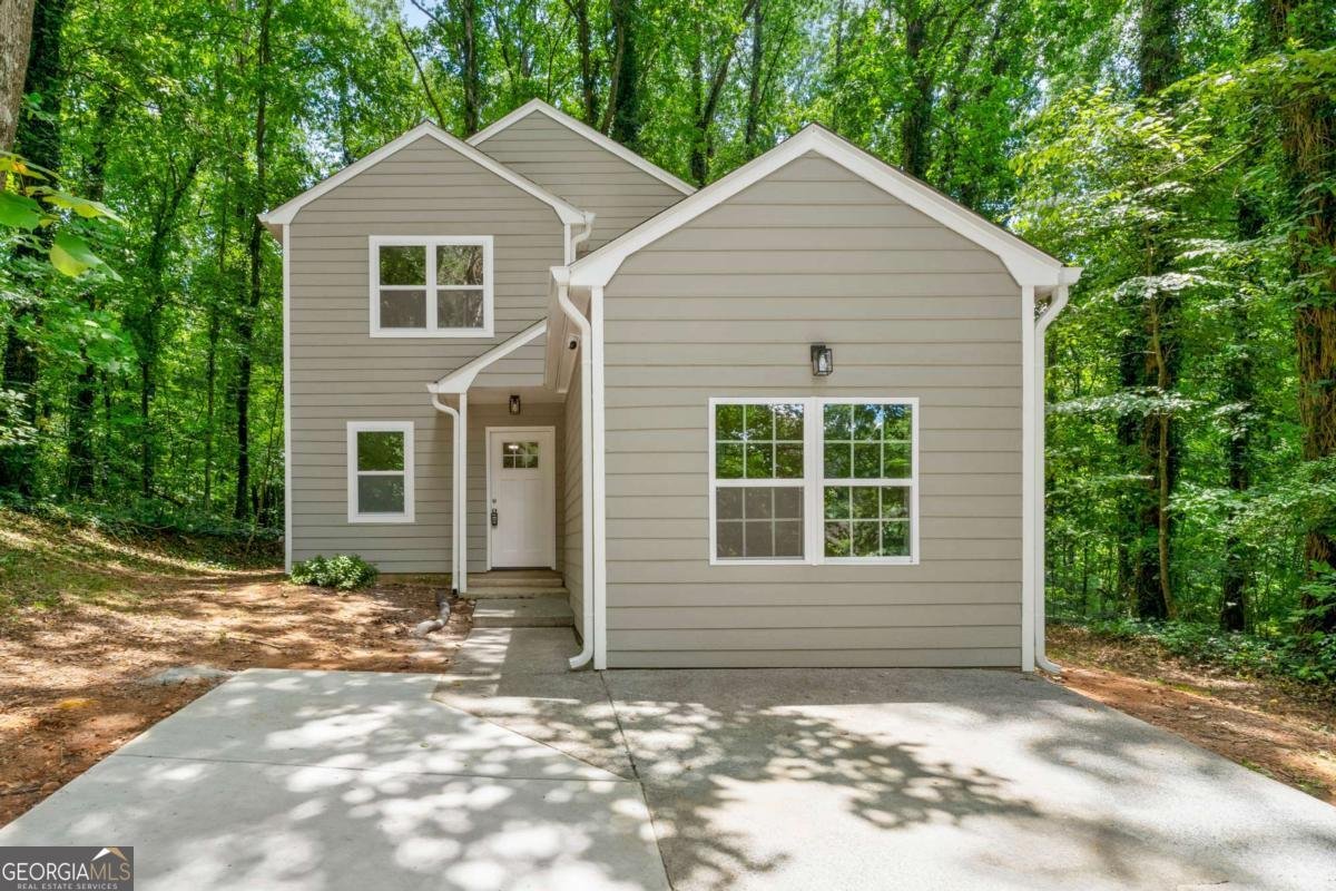 5025 Martins Crossing Road Stone Mountain - 16