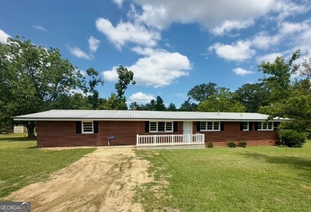 178 Advantage Lane Swainsboro - 1