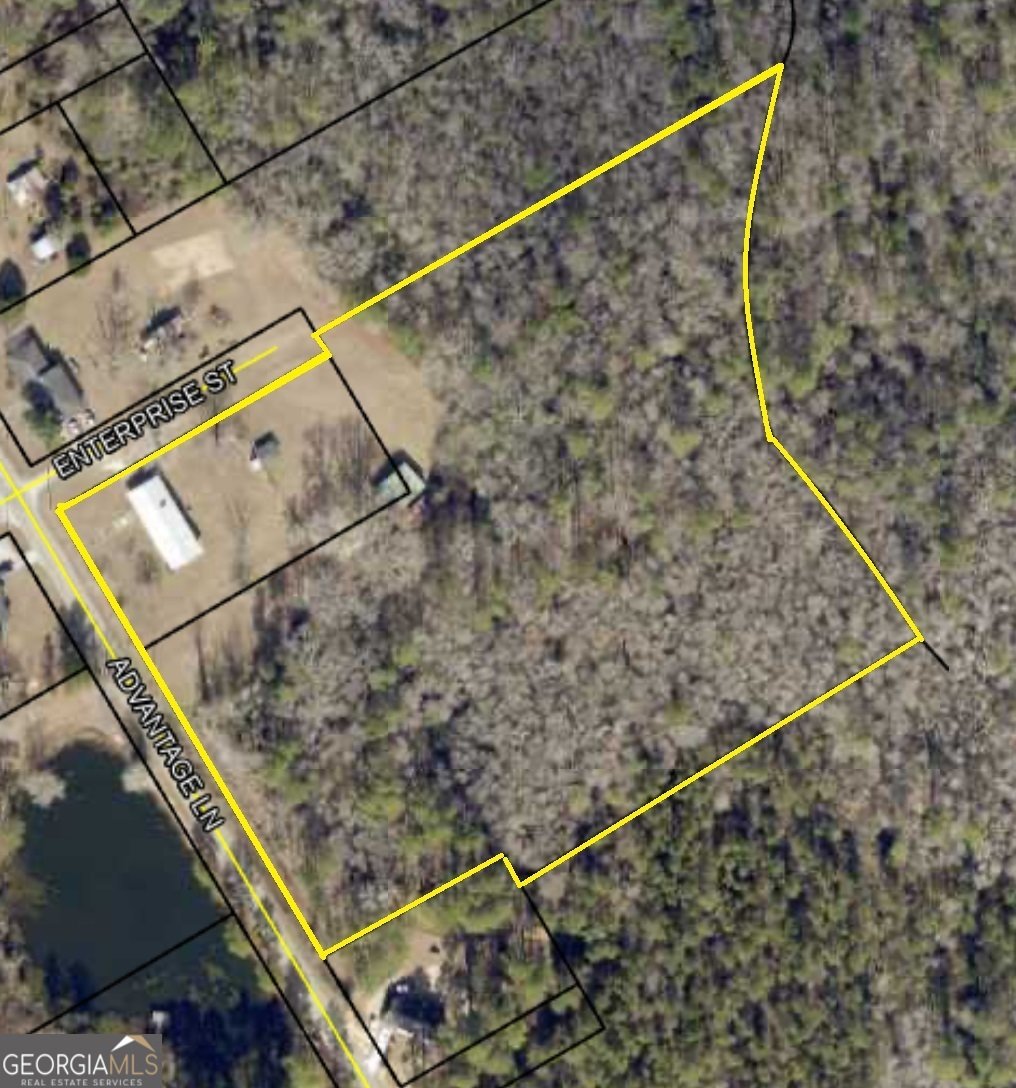 178 Advantage Lane Swainsboro - 27