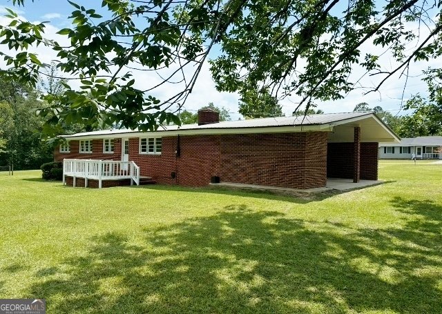 178 Advantage Lane Swainsboro - 3