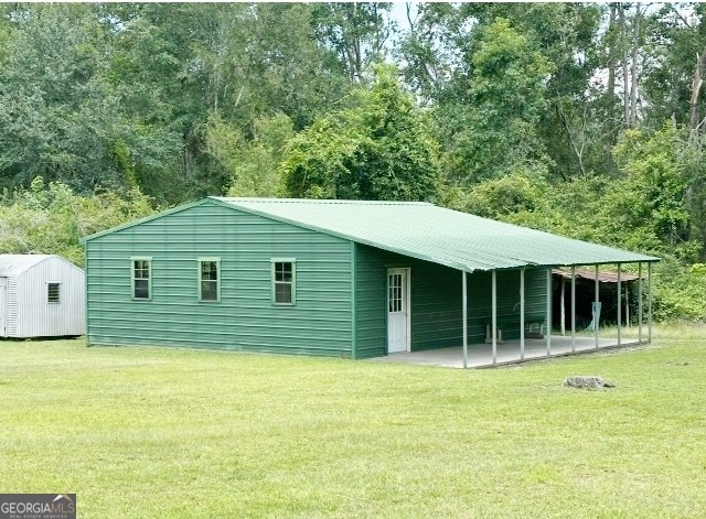 178 Advantage Lane Swainsboro - 4