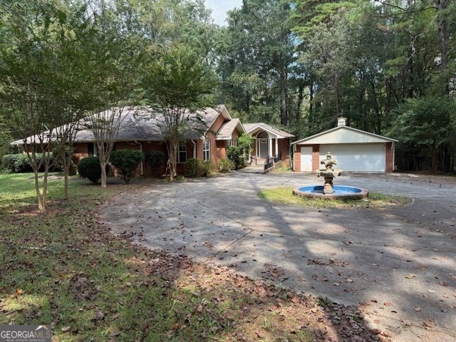 4112 Jodeco Road Stockbridge - 3