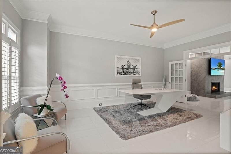 2001 Tavistock Court Johns Creek - 11