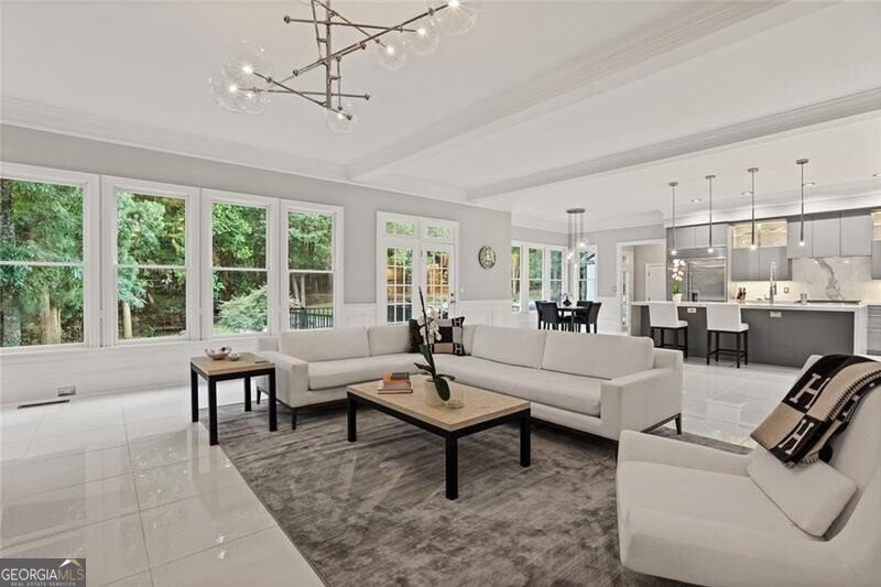 2001 Tavistock Court Johns Creek - 14