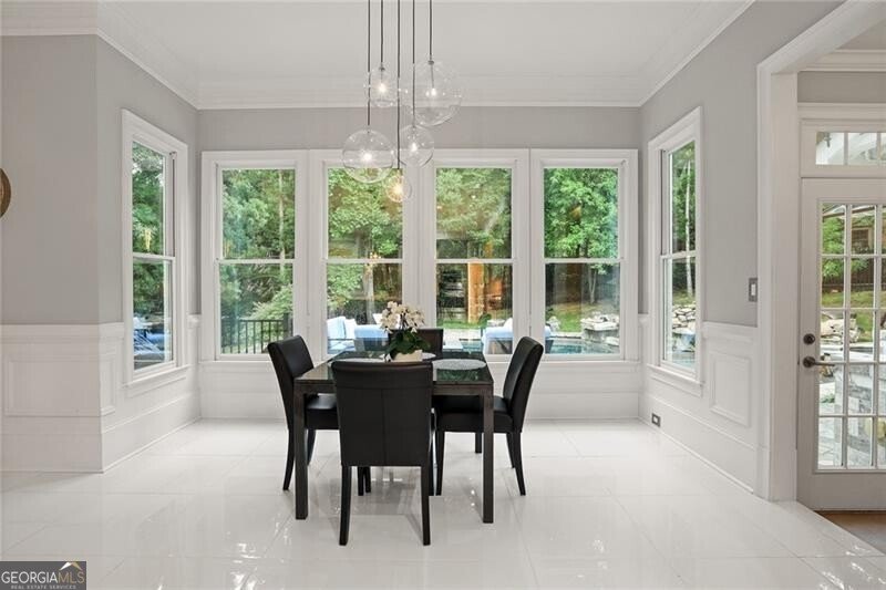 2001 Tavistock Court Johns Creek - 23