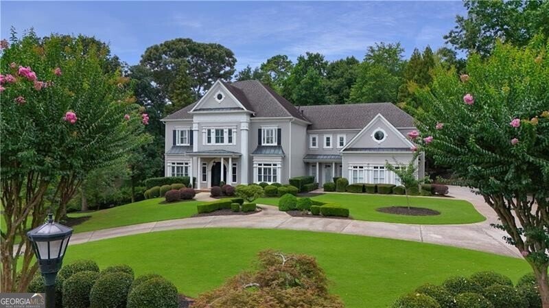 2001 Tavistock Court Johns Creek - 67