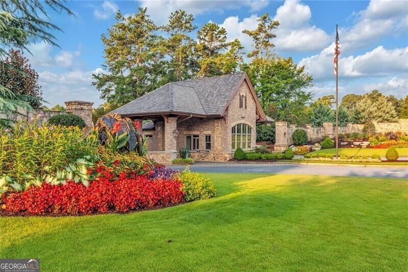 2001 Tavistock Court Johns Creek - 68