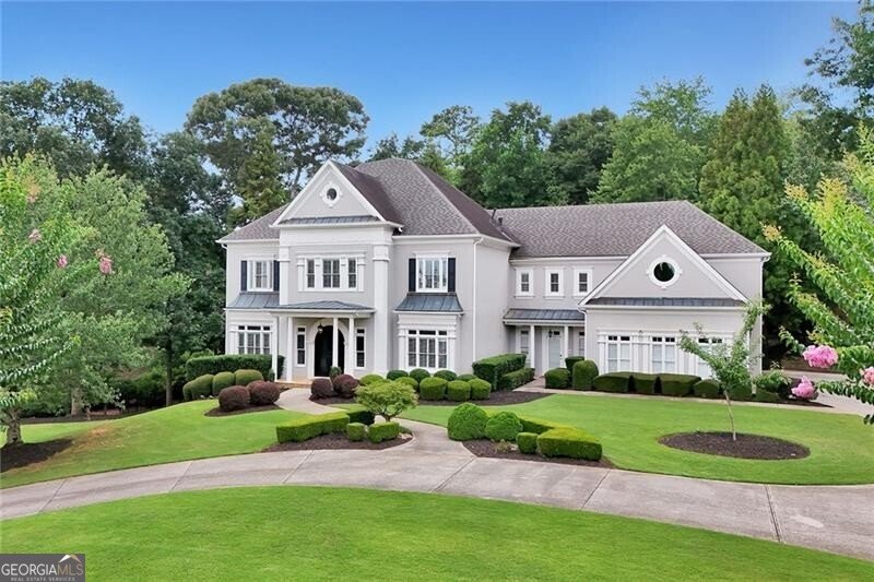 2001 Tavistock Court Johns Creek - 7