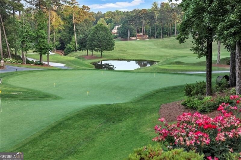 2001 Tavistock Court Johns Creek - 70