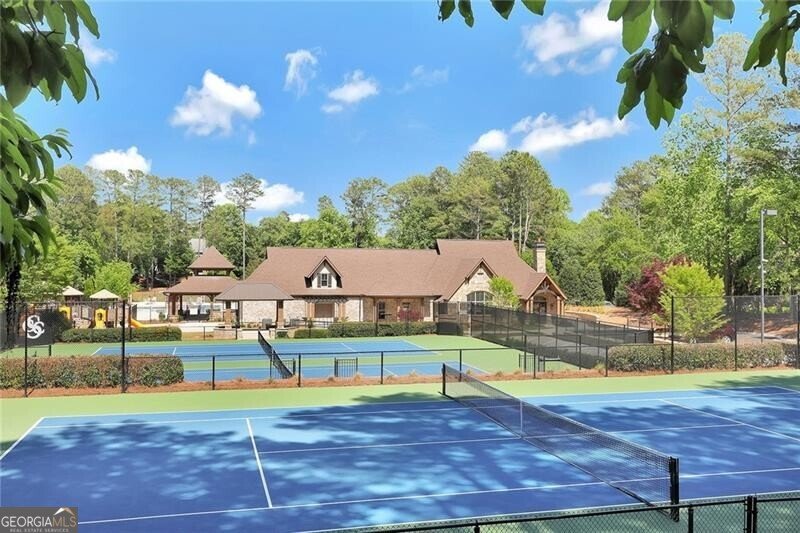 2001 Tavistock Court Johns Creek - 73