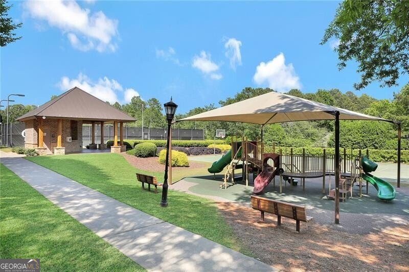 2001 Tavistock Court Johns Creek - 74