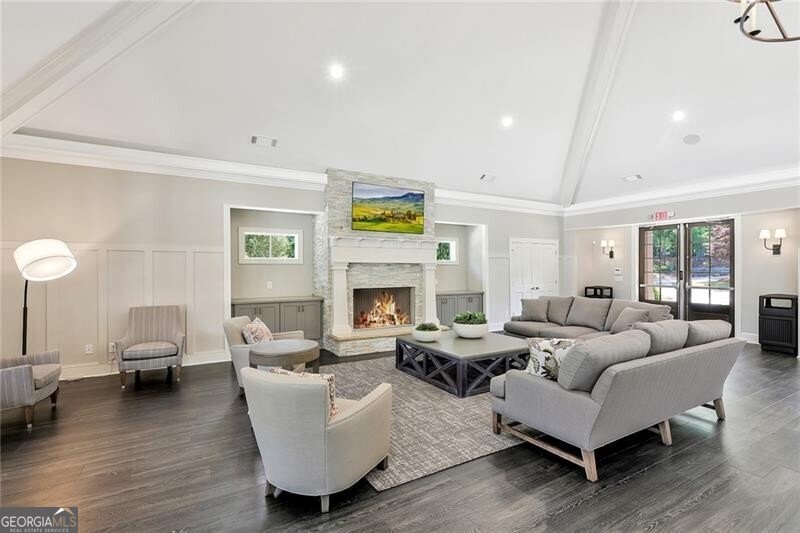 2001 Tavistock Court Johns Creek - 80