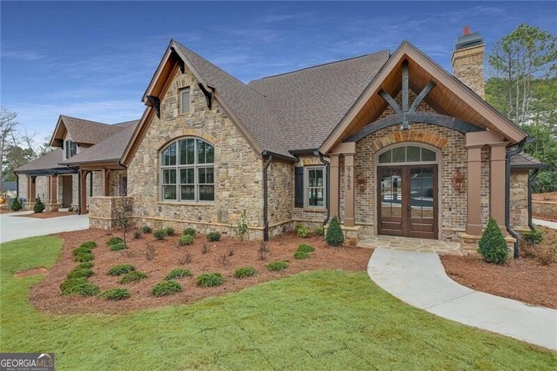 2001 Tavistock Court Johns Creek - 81