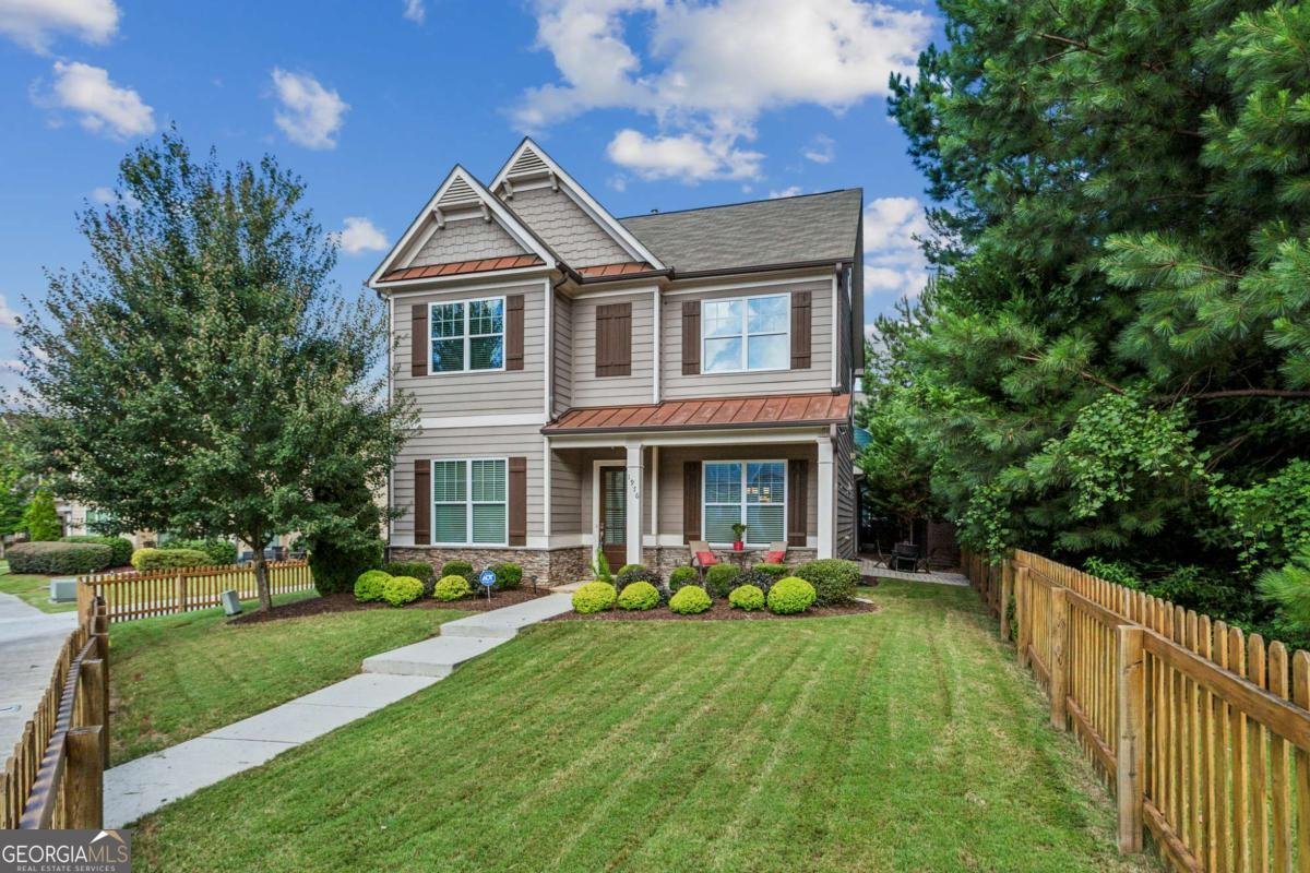 1976 Boyd Trace Lane Atlanta - 1