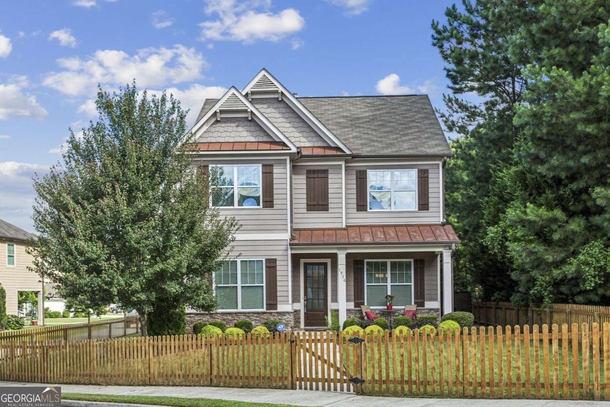 1976 Boyd Trace Lane Atlanta - 2