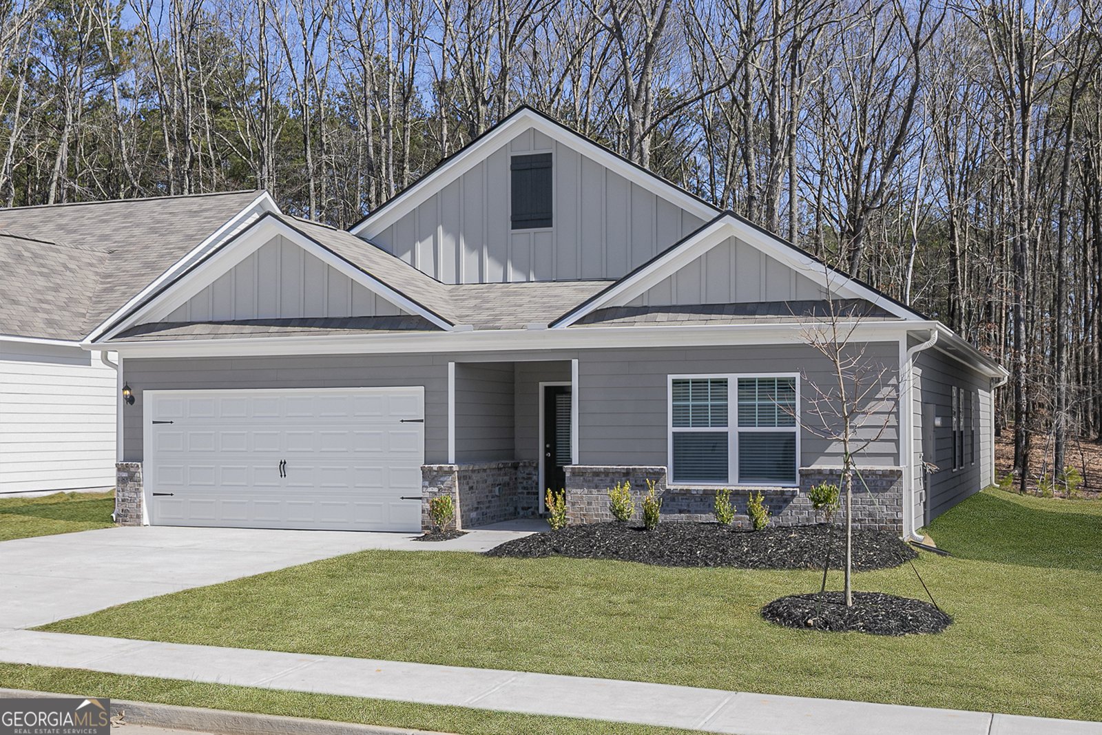487 Prescott Way Villa Rica - 2