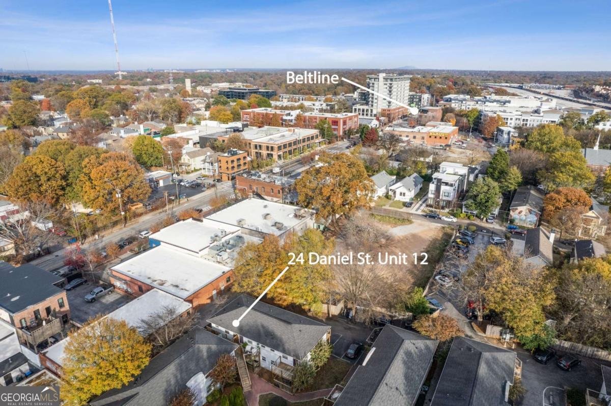 24 Daniel Street Atlanta - 21