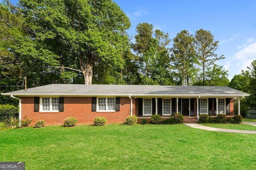 1114 Dallas Highway Villa Rica - 1