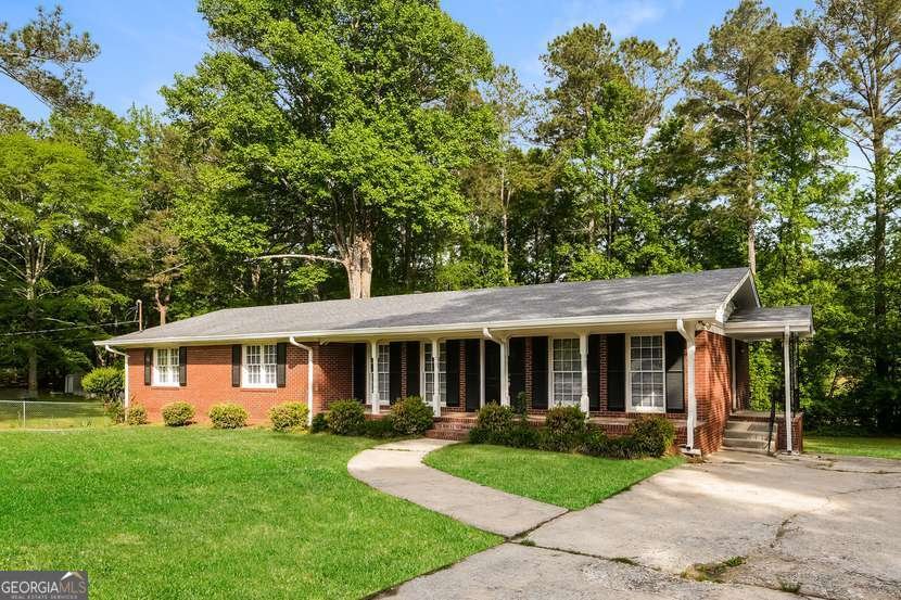 1114 Dallas Highway Villa Rica - 2