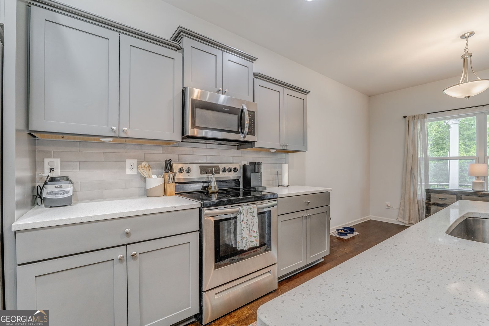 233 Kris Street Bremen - 1