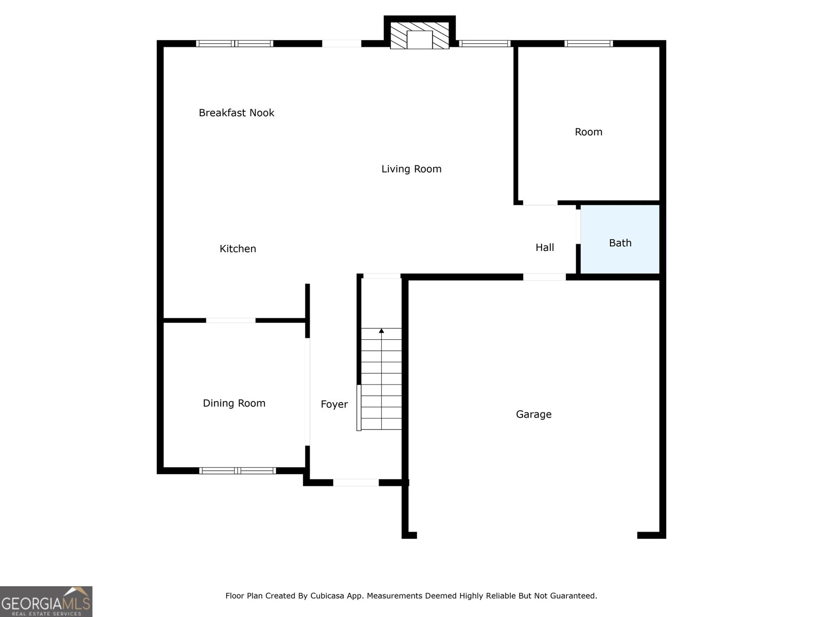 233 Kris Street Bremen - 46