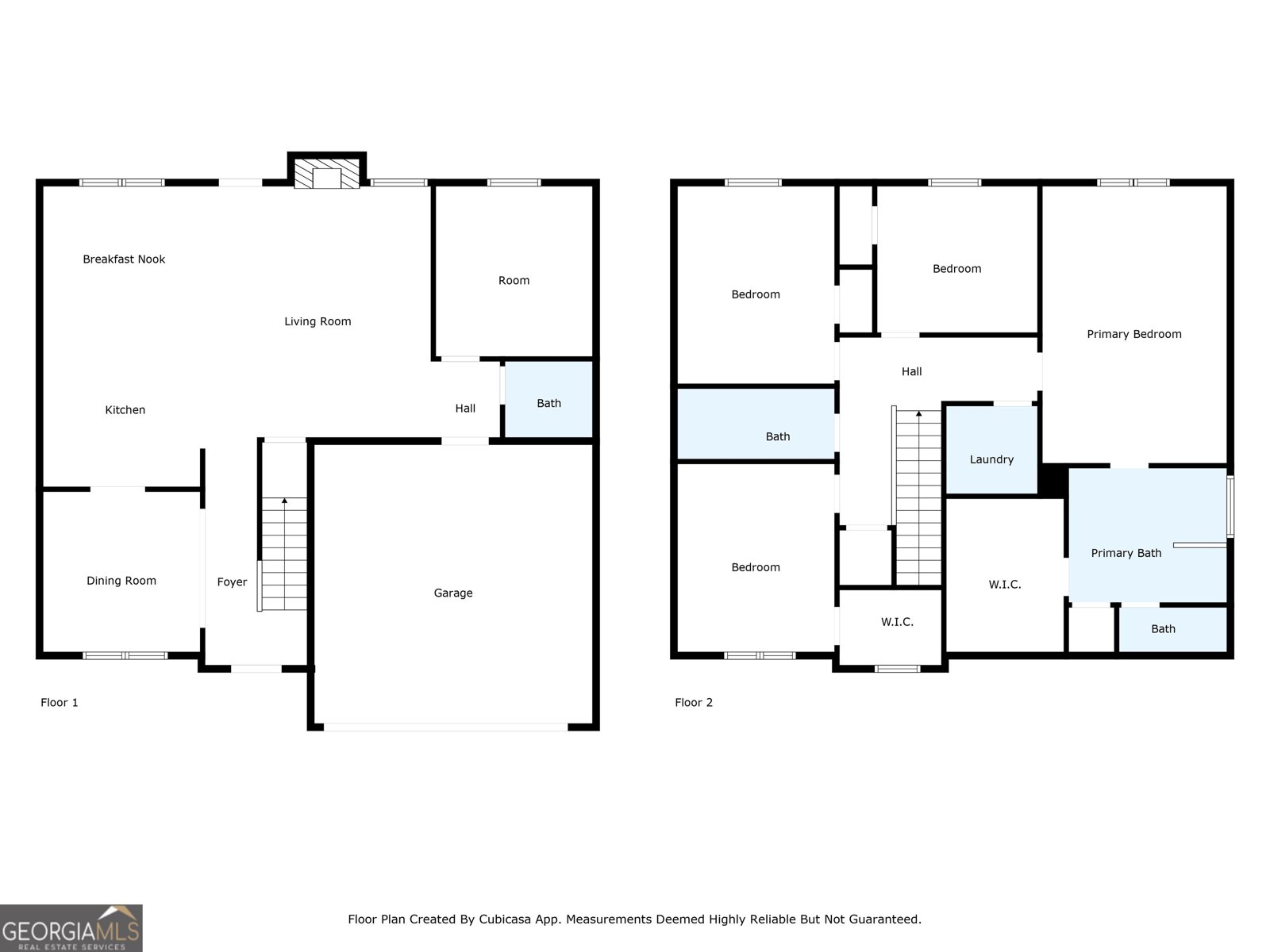 233 Kris Street Bremen - 48