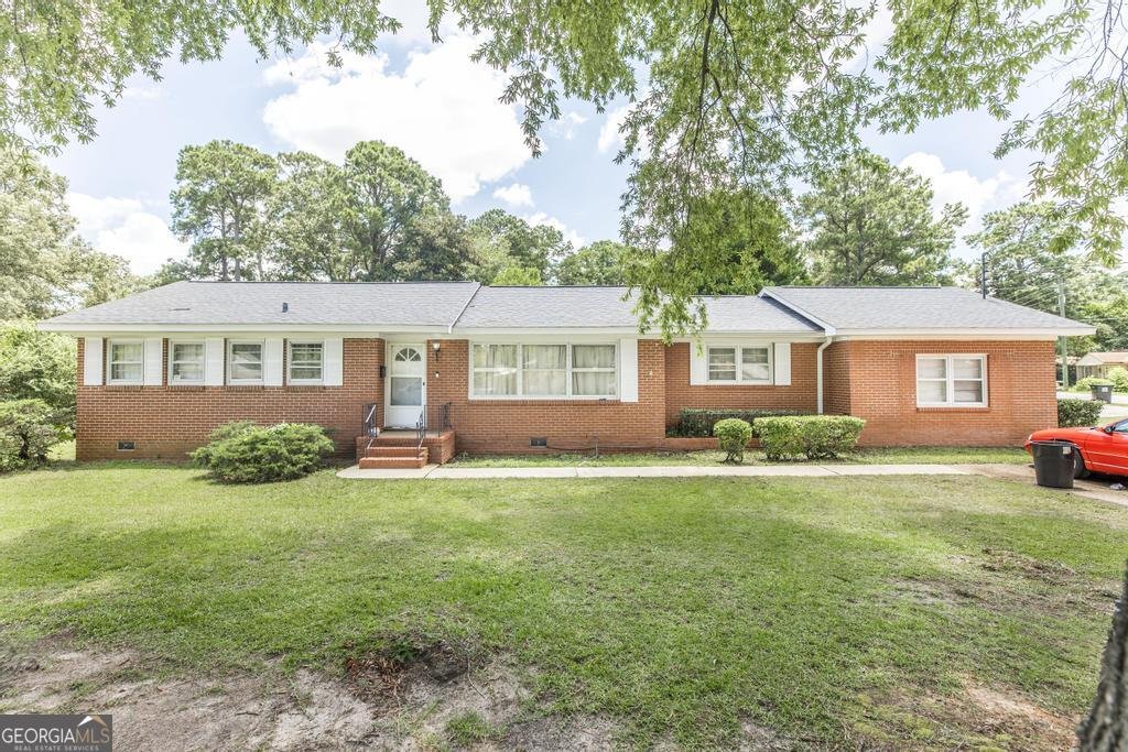 105 Briardale Avenue Warner Robins - 1