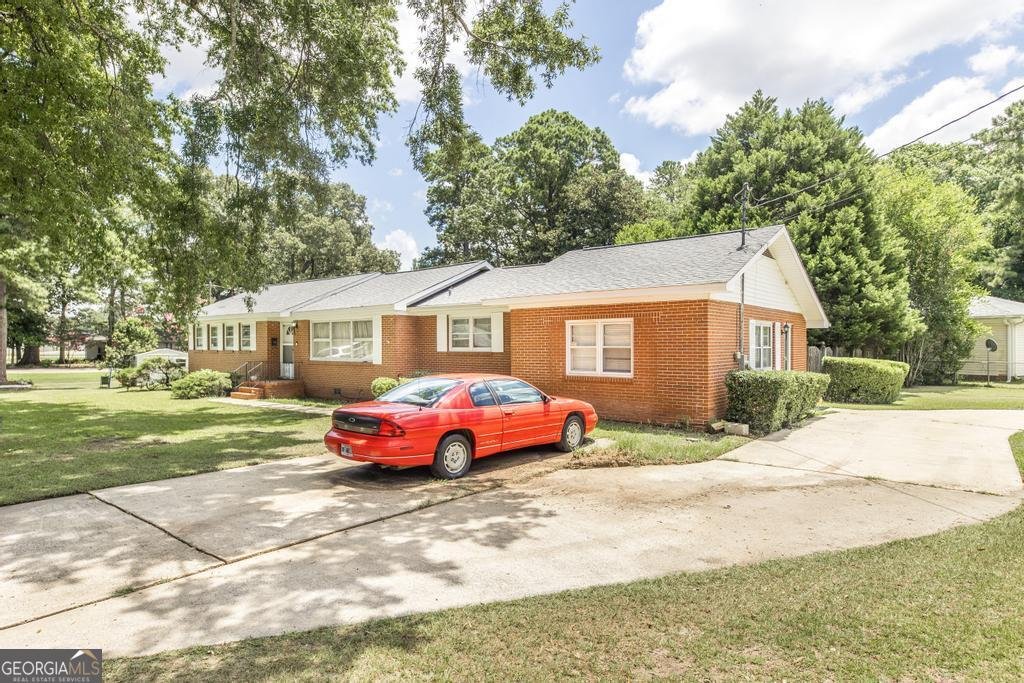 105 Briardale Avenue Warner Robins - 2