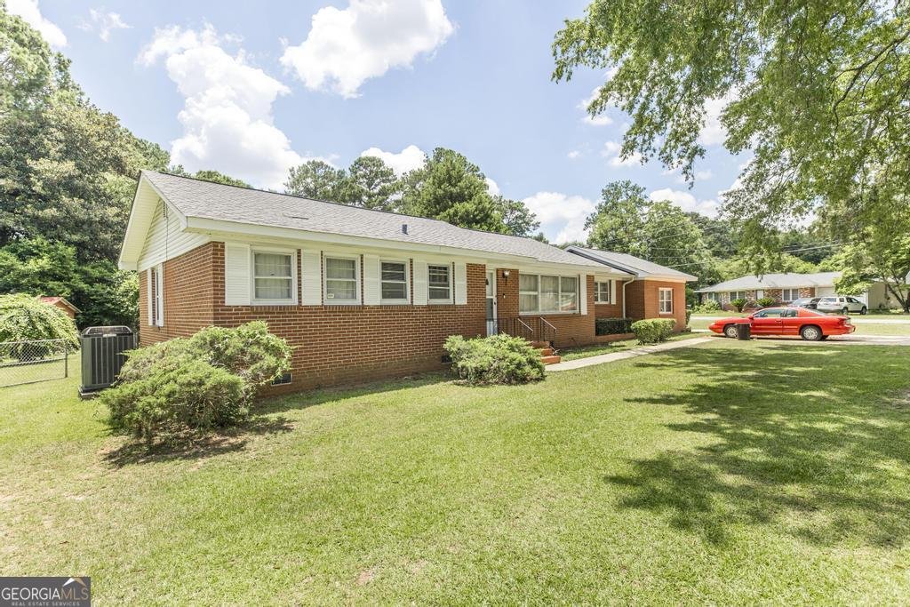 105 Briardale Avenue Warner Robins - 3