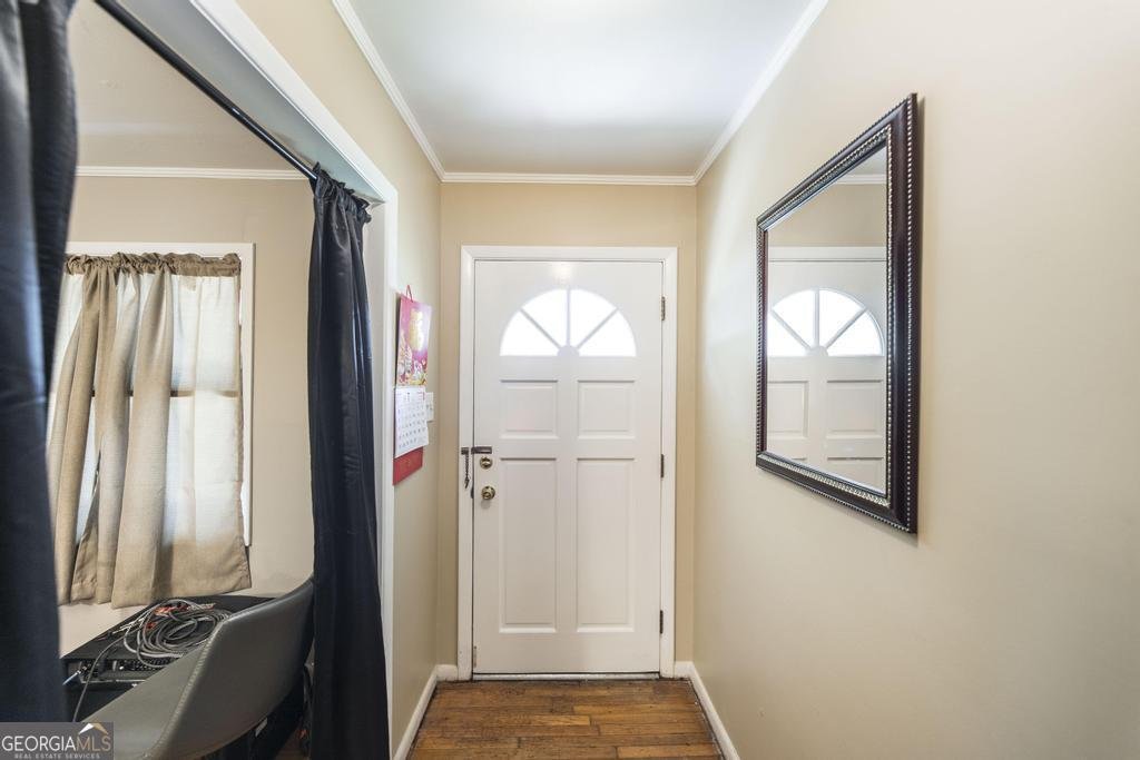 105 Briardale Avenue Warner Robins - 4