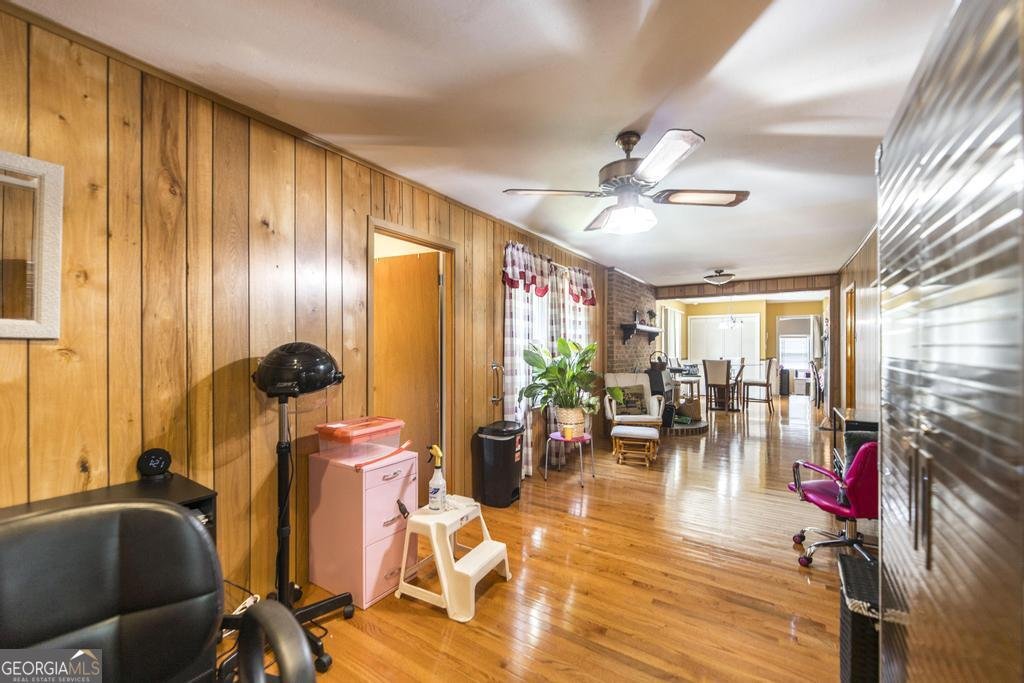 105 Briardale Avenue Warner Robins - 7