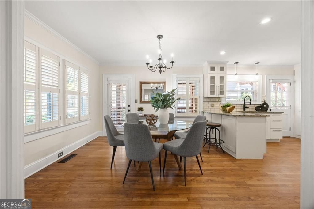 167 Sisson Avenue Atlanta - 16