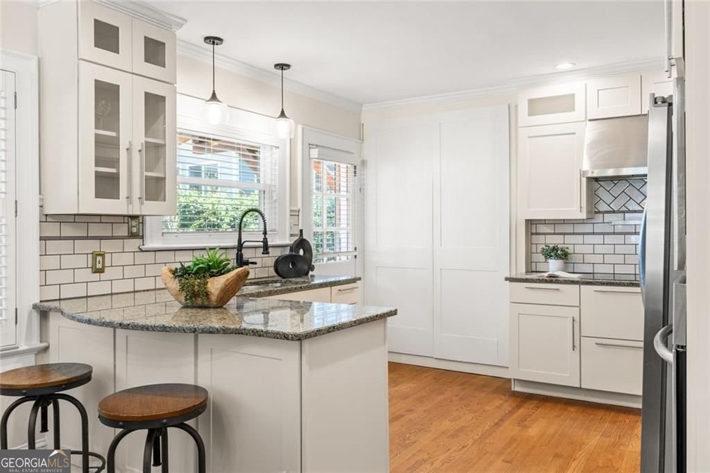 167 Sisson Avenue Atlanta - 17