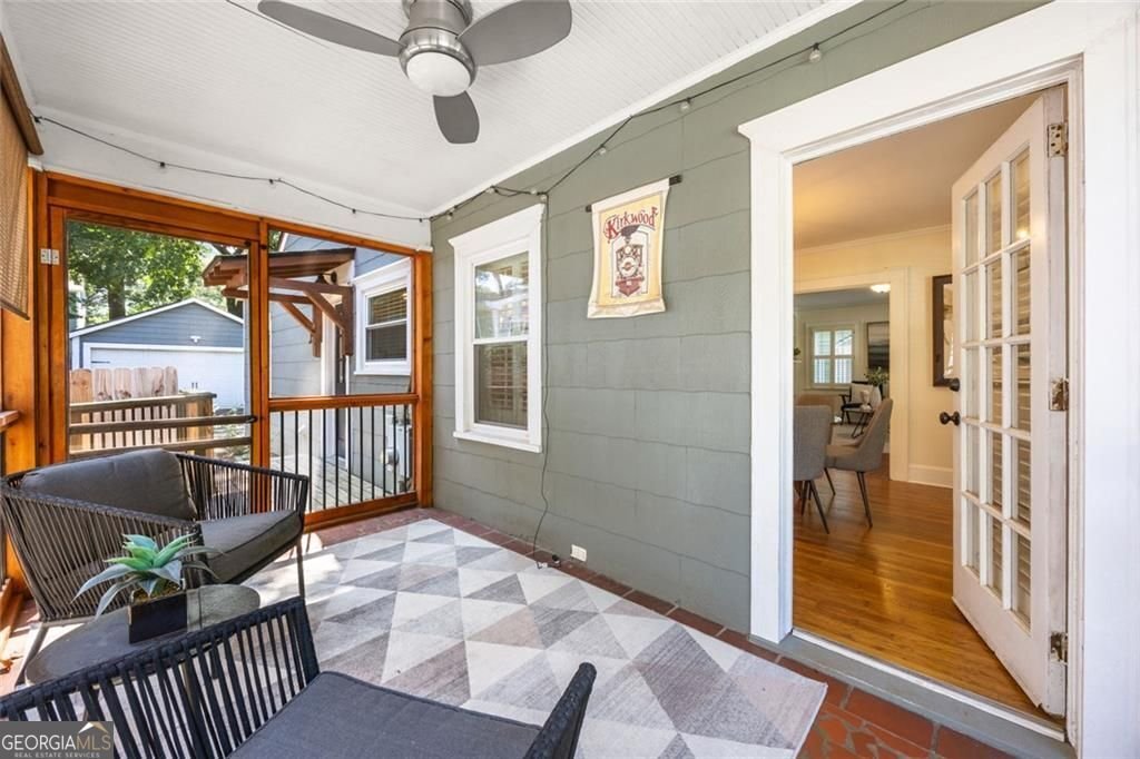 167 Sisson Avenue Atlanta - 22
