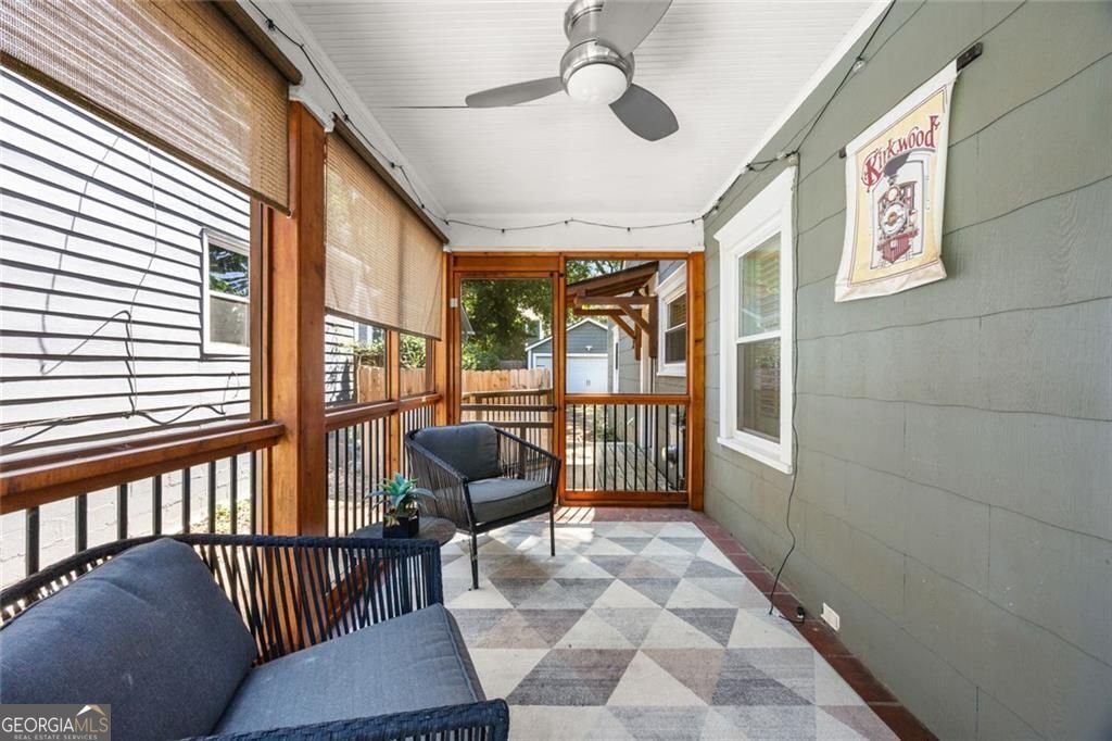 167 Sisson Avenue Atlanta - 24