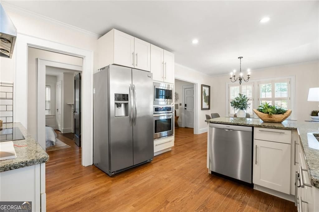 167 Sisson Avenue Atlanta - 25