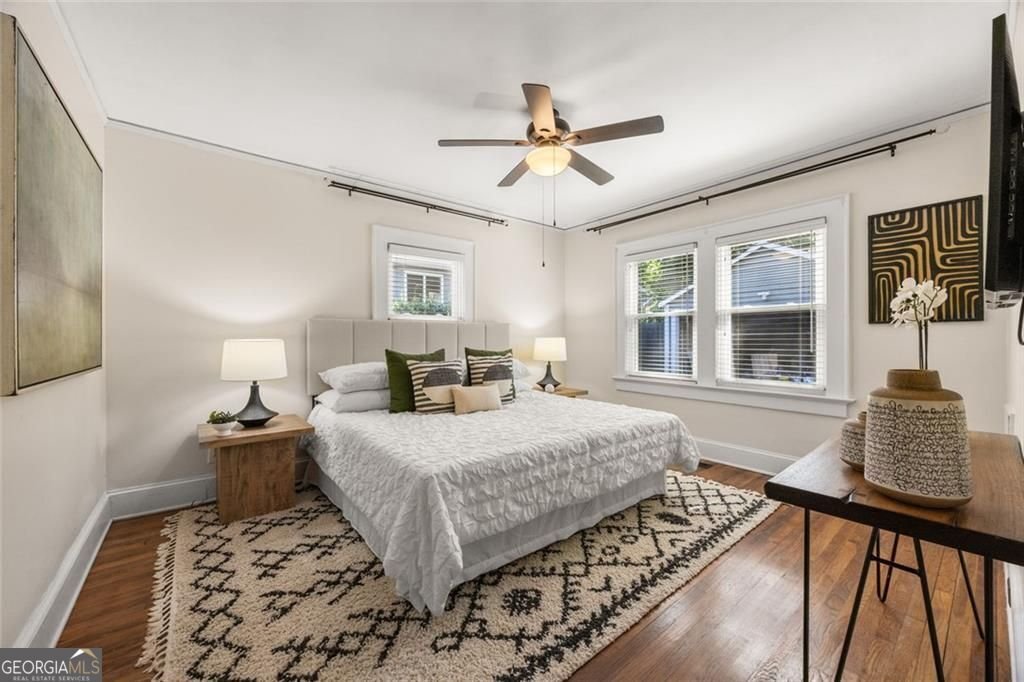 167 Sisson Avenue Atlanta - 27