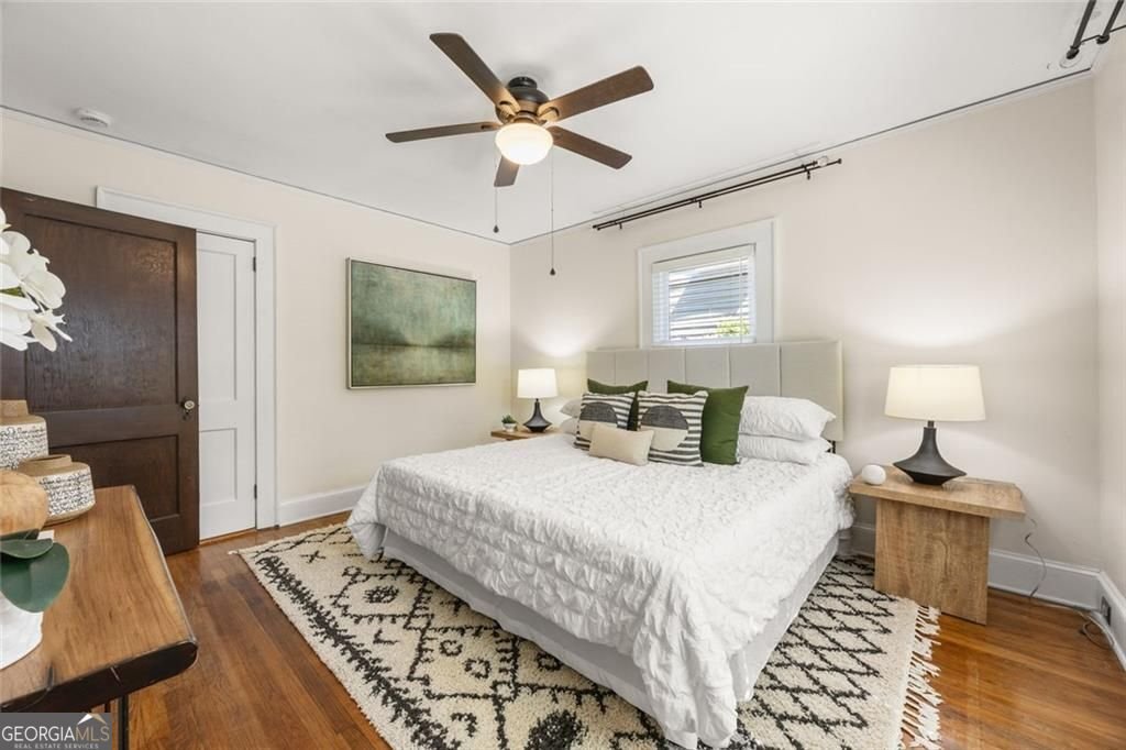 167 Sisson Avenue Atlanta - 28