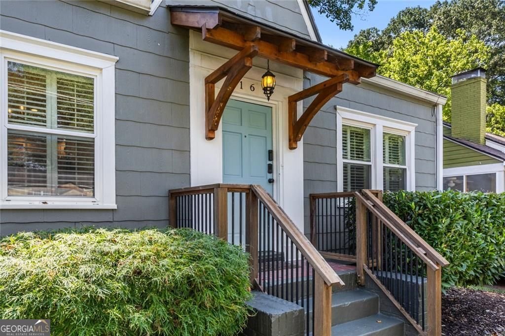 167 Sisson Avenue Atlanta - 4